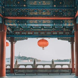 古风悬疑 提灯人