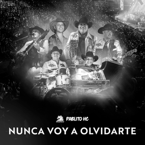 Nunca Voy A Olvidarte (En Vivo)
