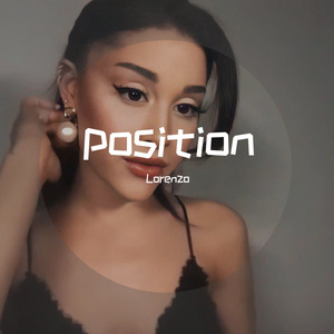 positions（cover：Ariana Grande）