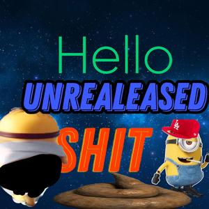 IT STINKS! (feat. Mikel da pikel)