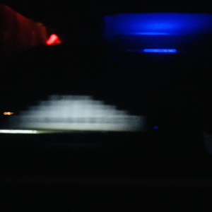 The Creature's Death Purgatory