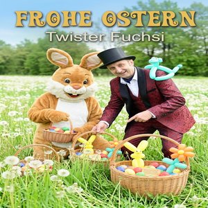 Frohe Ostern