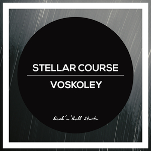 Stellar Course (Original Mix)