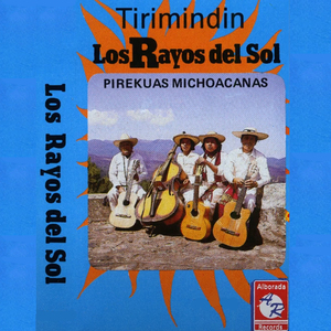 Enamorao Uariti Tsitsiki Piri