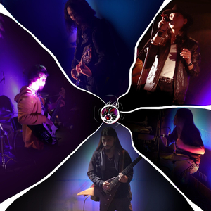 Desavenencia en Discordia (En Vivo)