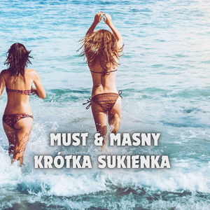 Krótka Sukienka