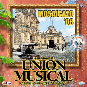 Mosaicazo de Corridos Chapines: El Caitudo / Porque Será / San Lucas Sacatepequez / Santa Lucía Utatlan / Soy de Zacapa / El Jicaro Guastatoya / Noviembre en Sanarate