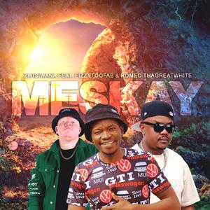 Zwisiwana (feat. FizzyToofab & Romeo thaGreatwhite)