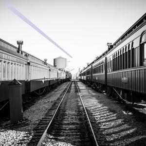 Veo por la ventanilla de este tren (feat. Claudio Solino)