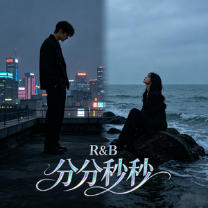 分分秒秒【R＆B】