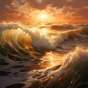 Sueño Binaural Bajo El Dosel Del Crepúsculo