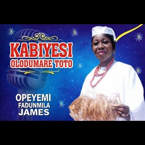 Kabiyesi Olodumare Toto