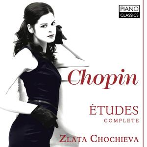 Etudes, Op. 25: No. 10 in B Minor, Op. 25 (Allegro con fuoco)