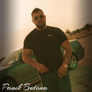 Panik Butona