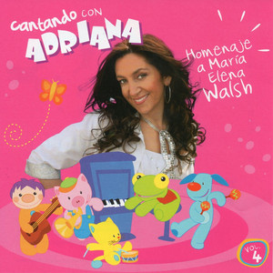 Cancion del jardinero