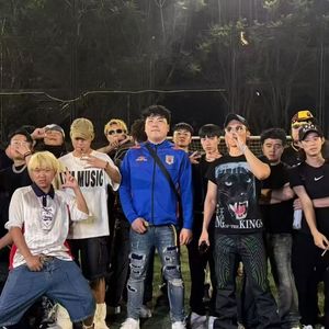 “今非昔比”- 华云龙KLE × 底特律 × 离合 Type Beat