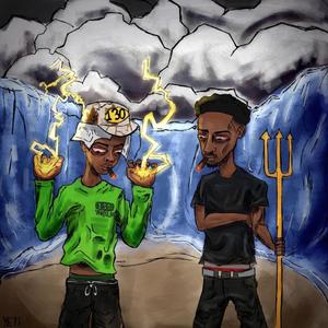 Lab Rats (feat. Bloody!)