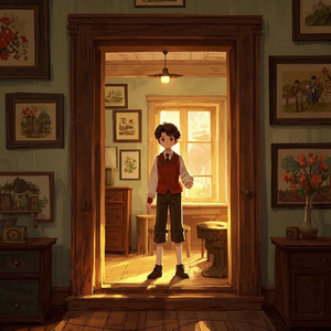 君がいた証（あかし）,Vol.2