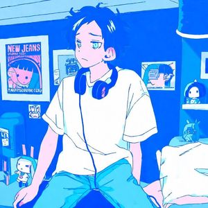 我想当个亚比但是只能当死宅(prod.Haruhi)