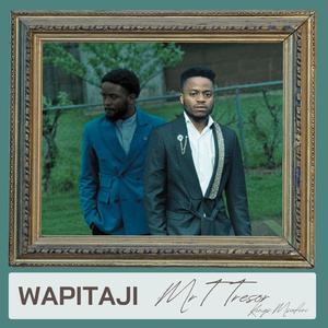Wapitaji (feat. Mr.T Tresor)