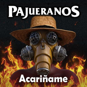 Acariñame