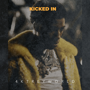 Kicked In