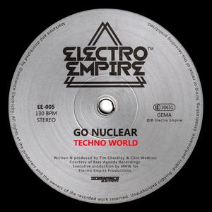 Techno World (Beatapella)