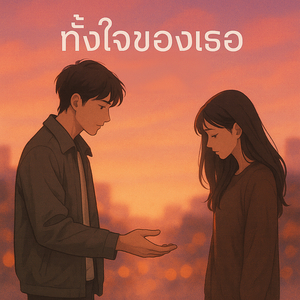 ทั้งใจของเธอ