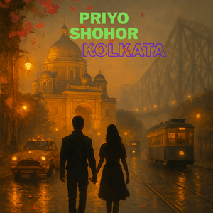 Priyo Shohor Kolkata