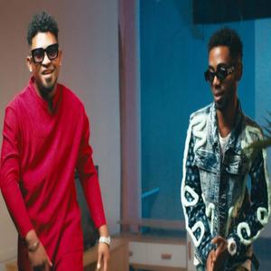 Mbola Ino Koa (feat. KESY)