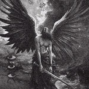 Anonym (feat. HARDMEN)