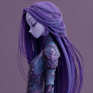 End Credits Theme (From "Knights of Guinevere") [Music Box]