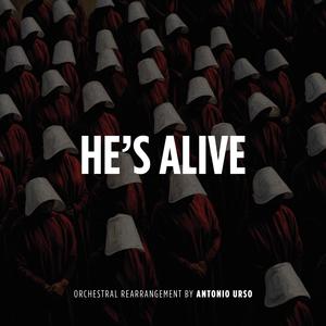 He's Alive (Orchestral Rearrangement)