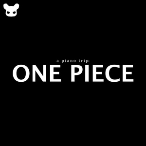 Hikari E (Ins Licht) [From "One Piece"] [Piano Version]