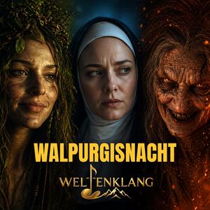 Was ist die Walpurgisnacht