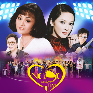 Mắt Lệ Cho Người