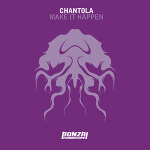 Make It Happen (Balearic Mix)