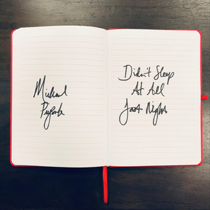 Lucky Old Son of a Gun