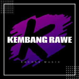 KEMBANG RAWE JARANAN