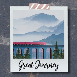 Great Journey
