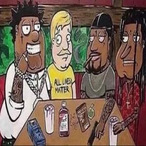 My Brudda (feat. Daaytona!)