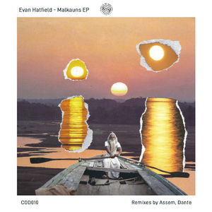 Malkauns (Dante Remix)