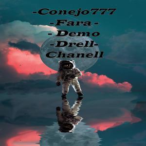 En mi mente (feat. Demo, Fara, Chanel & Drell)