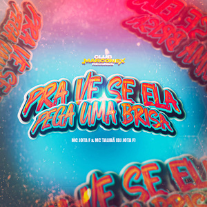 Pra Ver Se Ela Pega Uma Brisa