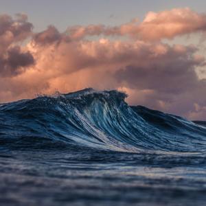 浪涛（Prod by CAND1E）