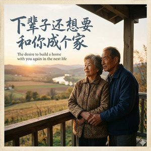 下辈子还想要和你成个家