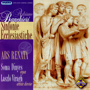 Eclesiastiche sinfonie, Op. 61:Terzo concerto: Mulier cur plorans