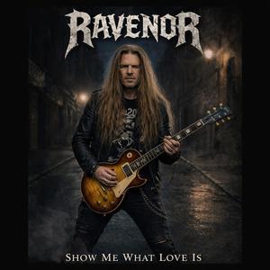 Show Me What Love Is