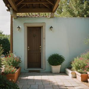 晚春卧病寄张八