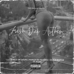 Hou jou lat vas (feat. Marco no Mlungu, Kings on Decks & Slak)